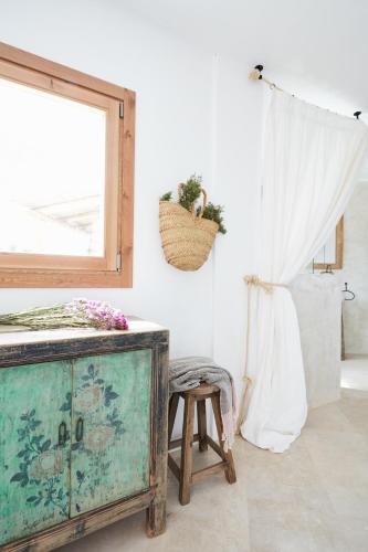 Can Tres Formentera Can Tres Formentera