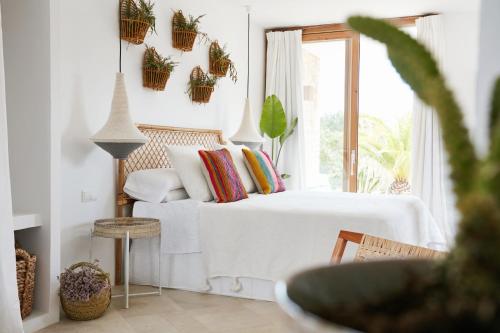 Can Tres Formentera Can Tres Formentera