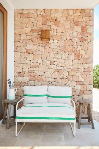 Can Tres Formentera Can Tres Formentera