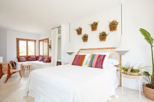 Can Tres Formentera Can Tres Formentera