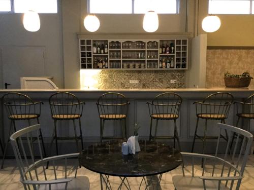 Fourtounis Hotel 5