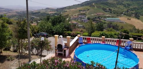 B&B - Affittacamere da Pietro - Enna, Enna (Foto 9)