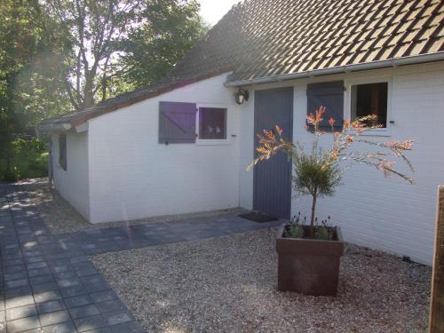  Vissershuis I/73 in De Panne