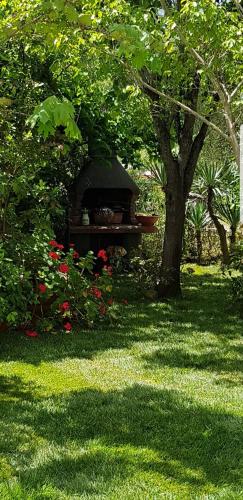 La casa di Laura