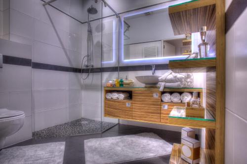 Photo 45 VCA Vienna City Apartments (TM) - Ringstrasse