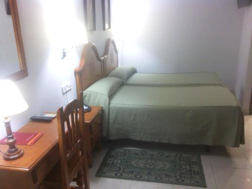 Hotel Goya - image 9