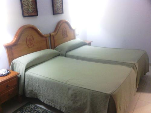 Hotel Goya - image 12