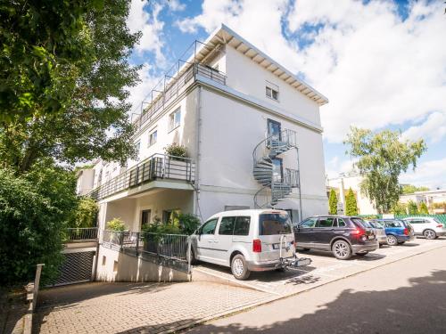 Hotel Murah di freiburg-im-breisgau