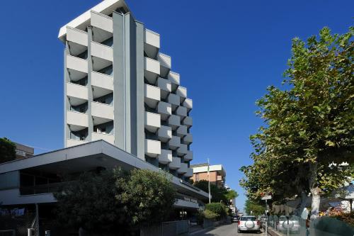 Hotel Raffaello - main image