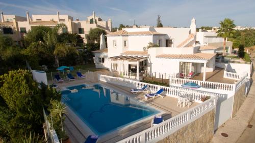 Villa Oliveira gîte à louer Patroves