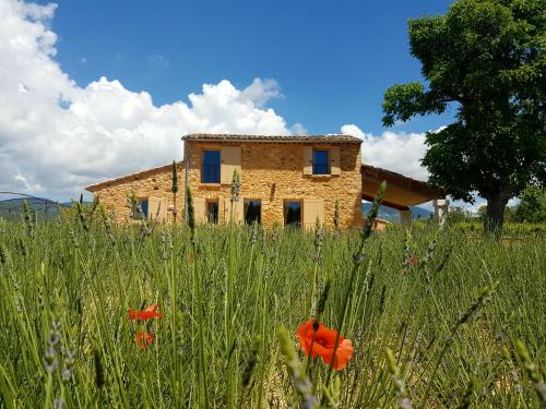 le bastidon - Location saisonnière - Villars