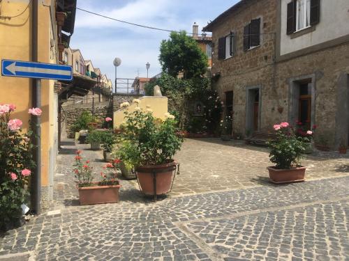 Casa Bertocco in Canale Monterano