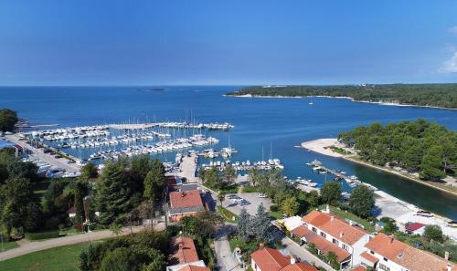 OLIVETTA Apartments & Rooms 2