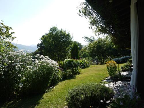 Apartamentos Rurales Rincón de San Martín