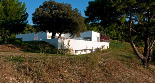  Villa Zagare in Mattinata