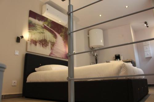Residence Villa Ange Room Type - Duplex Apartment