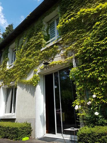 Chambres d'Hôtes Les Ifs - image 7