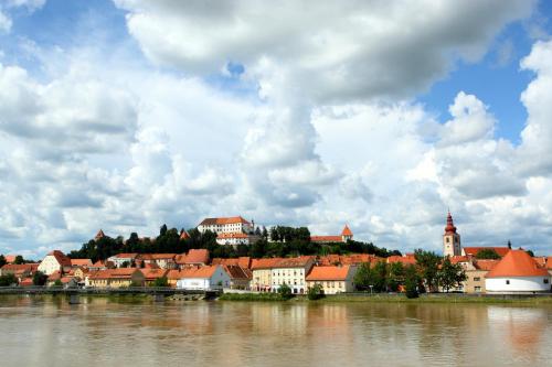 Casino & Hotel ADMIRAL Ptuj