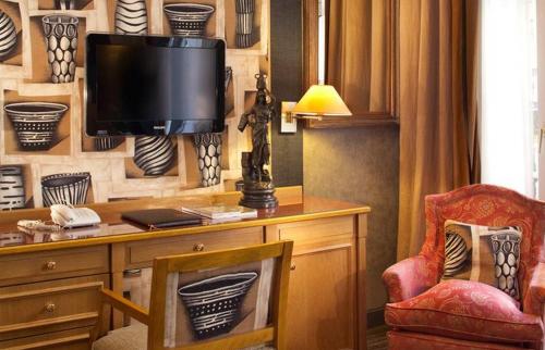 Hôtel Horset Opéra Best Western Premier Collection - image 7