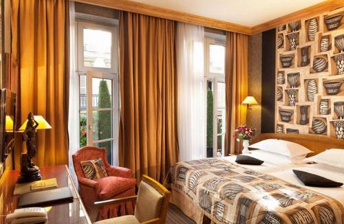 Hôtel Horset Opéra Best Western Premier Collection - image 5