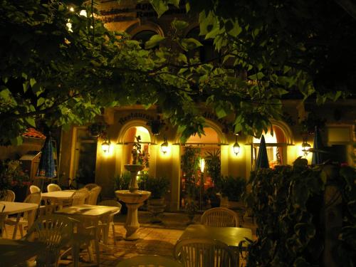 Appart'Hôtel Les Tilleuls - image 4