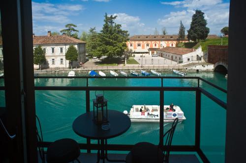 Voltoni Luxury Home - Peschiera del Garda