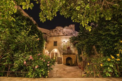 Dervish Cave House & Restaurant, Cappadocia