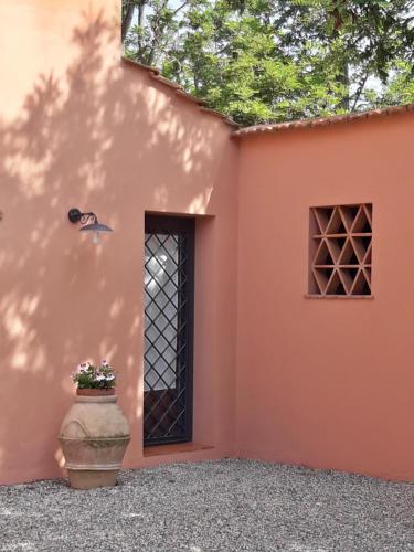 Agriturismo Le Cerbonche