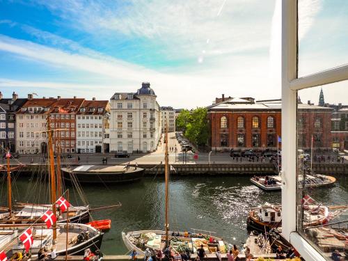 Colourful Nyhavn Experience, Copenhague (foto 2)