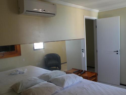 Porto de Iracema 2 quartos/2bedrooms - image 2