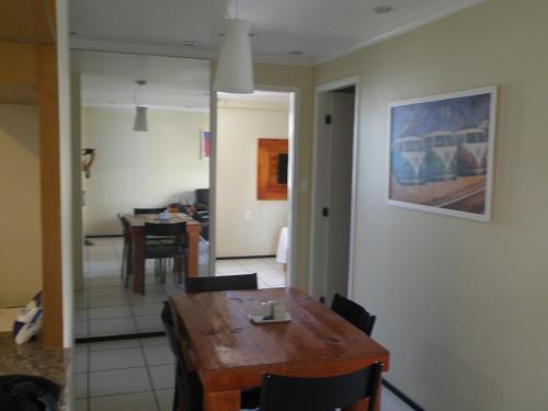 Two-Bedroom Apartment image 7