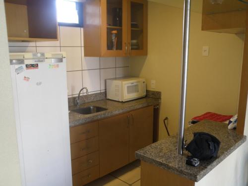 Two-Bedroom Apartment image 6