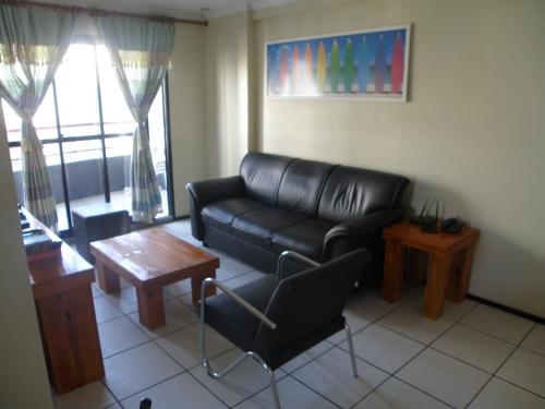 Two-Bedroom Apartment image 5