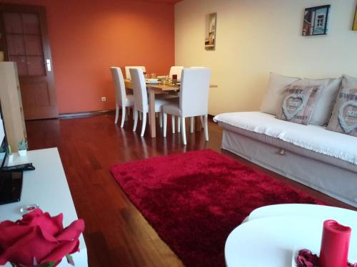  Classy Apartment in 2685-394 Lissabon