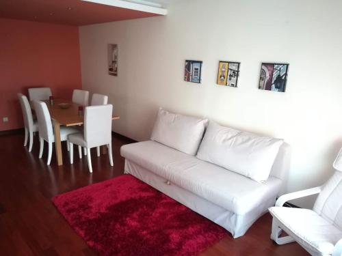  Classy Apartment in Lissabon