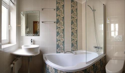Green Garden Hotel, Prag (Foto 6)