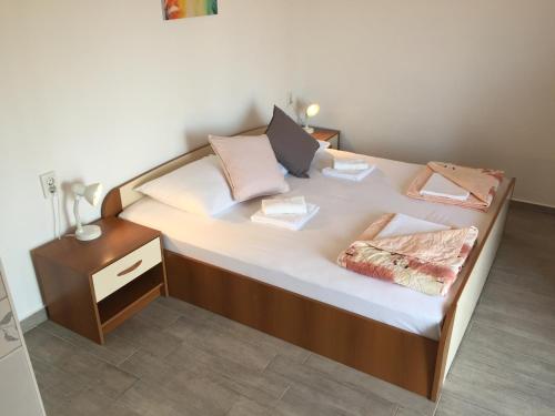 Apartments Katarina – khách sạn tại Barbat