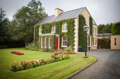 . Friars Quarter House B&B