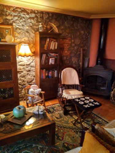  Posada La Mies in Noja