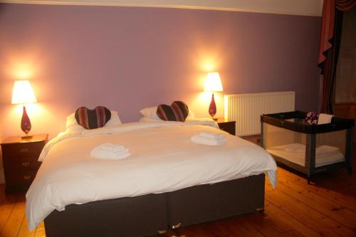 Hopetoun Grande Georgian Apartment, Edimburgo (foto 10)