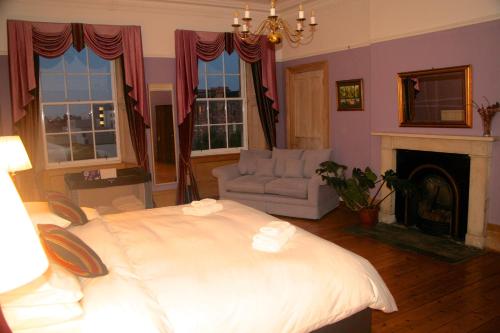 Hopetoun Grande Georgian Apartment, Edimburgo (foto 6)