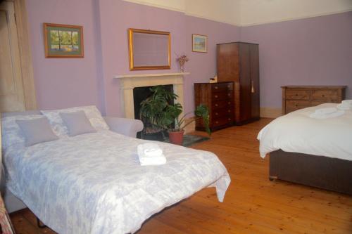 Hopetoun Grande Georgian Apartment, Edimburgo (foto 9)