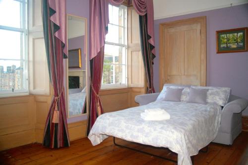 Hopetoun Grande Georgian Apartment, Edimburgo (foto 8)
