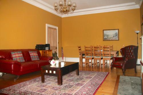 Hopetoun Grande Georgian Apartment, Edimburgo (foto 3)