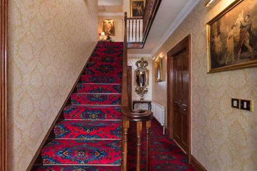 Friars Quarter House B&B - image 2