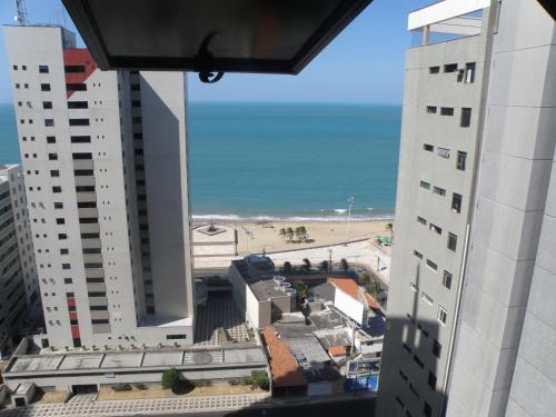 Porto de Iracema 2 quartos/2bedrooms - image 3