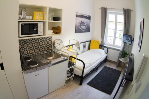 Rába Apartman House 2