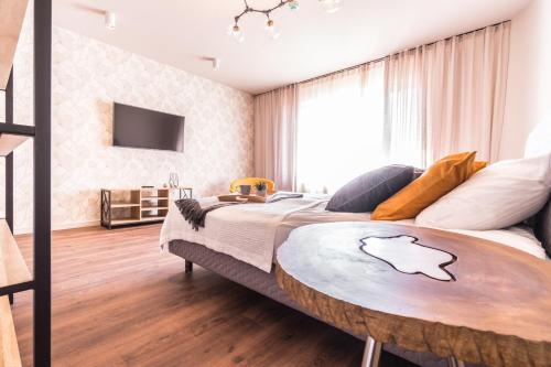 Tamara Suites & Apartments