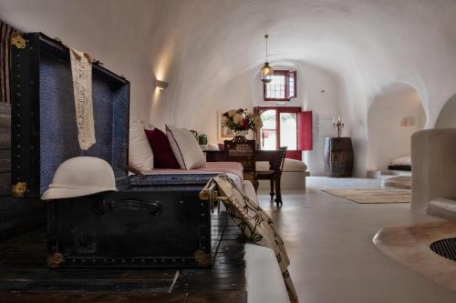 Abelis Canava Luxury Suites - image 11