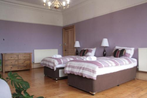 Hopetoun Grande Georgian Apartment, Edimburgo (foto 5)